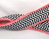 Pick your Color DSLR Neoprene Camera Strap Quick Release Cross-body Hipster