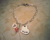 Mother's Day Bracelet From Daughter