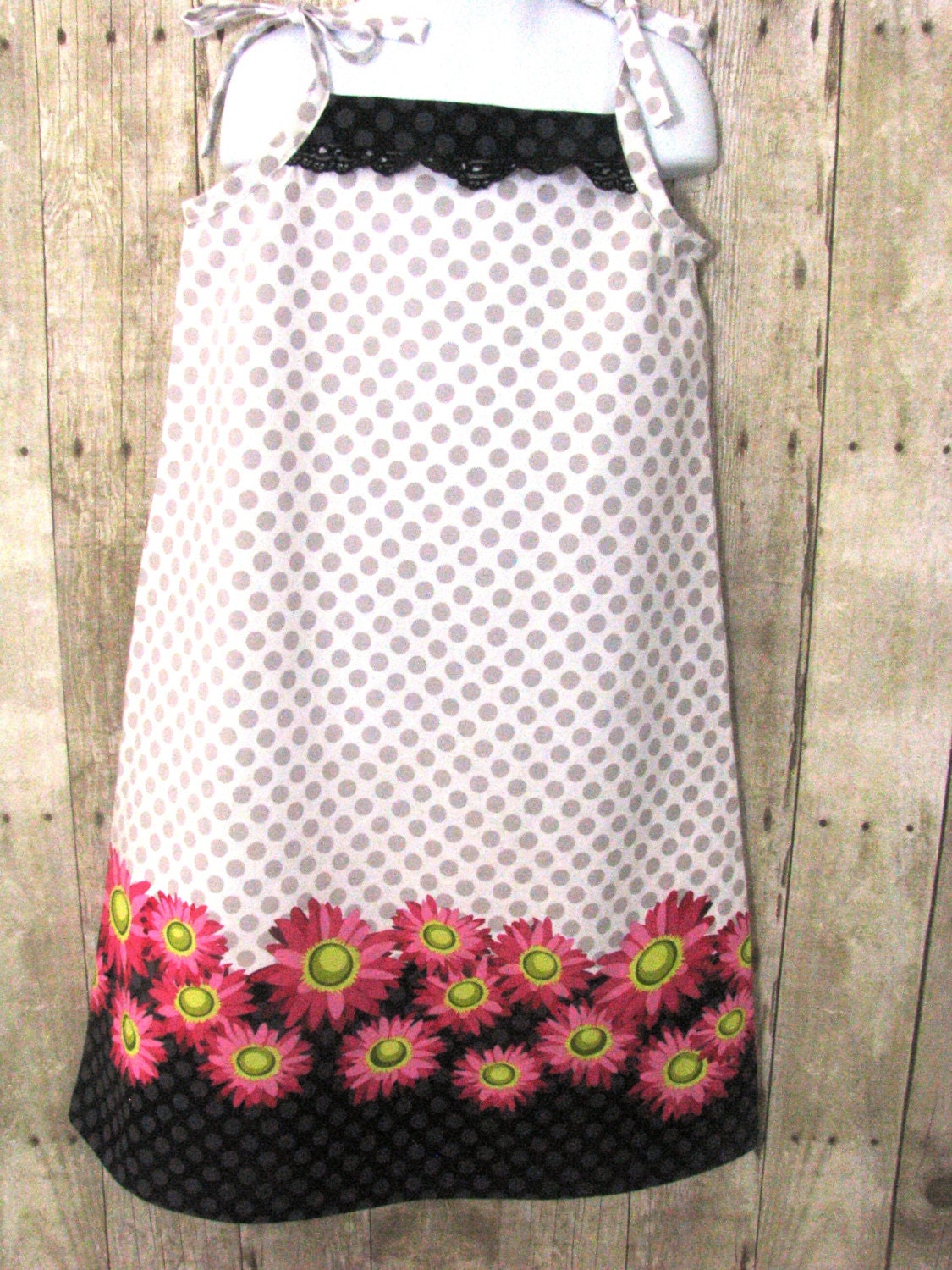 Girl's Sundress Size 8