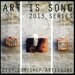 Art Is Song