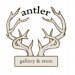 antler
