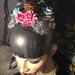 Milliner's daughter Hat