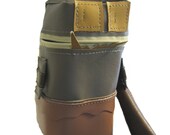 Troll Robot Pouch