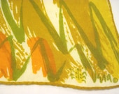 Vintage Vera Neumann Scarf