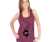 Sweet Surrender American Apparel Tank Top