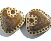 Ceramic Earring Dangles