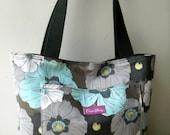 Sweet Flower  - Everyday Tote Bag