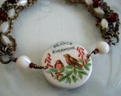 rejoice evermore bracelet
