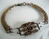 let the music play bracelet