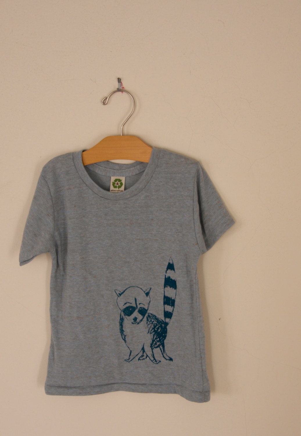 Cute Coon - Kids t-shirt - size 3T