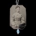 Tintype Necklace