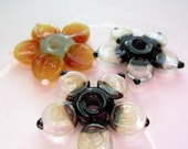 Fall Blossoms - Shades of Fall - Set of 3 - SRA
