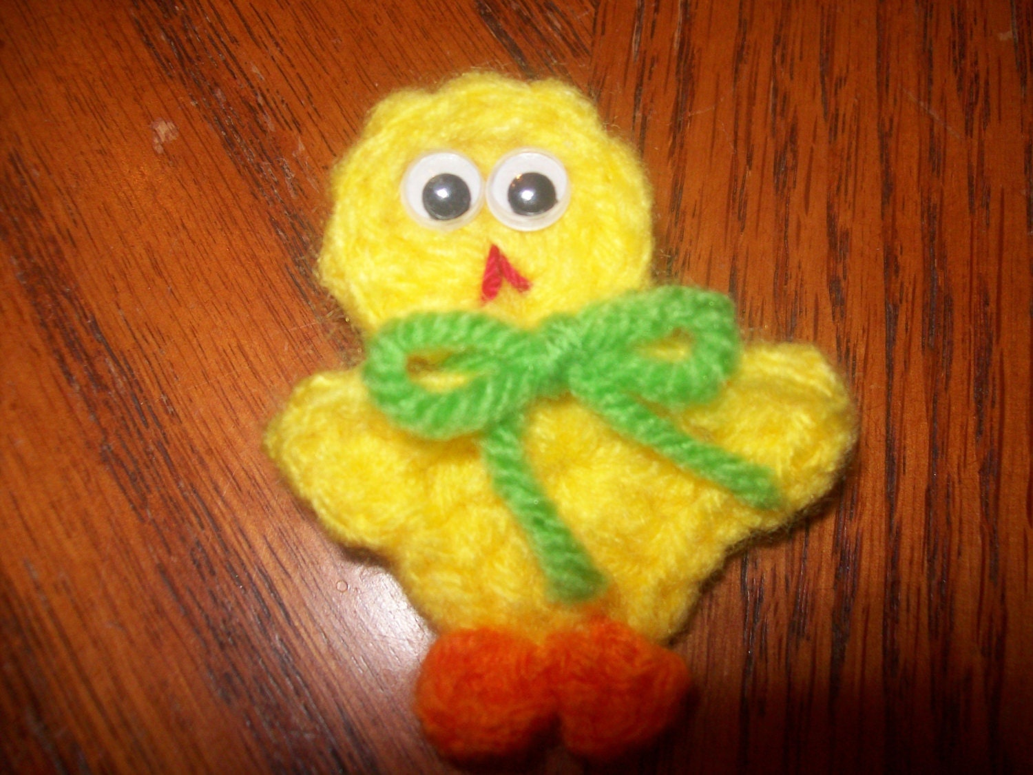 Easter or Spring Chick - Any Color Combination you want