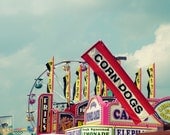 State Fair Fine Art Photo Print