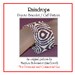 Peyote Bracelet Pattern ... RAINDROPS ... Hypnotic . Teardrops . Concentric . Mesmerizing . Ripples . Drops . Fashion . 3 for 2