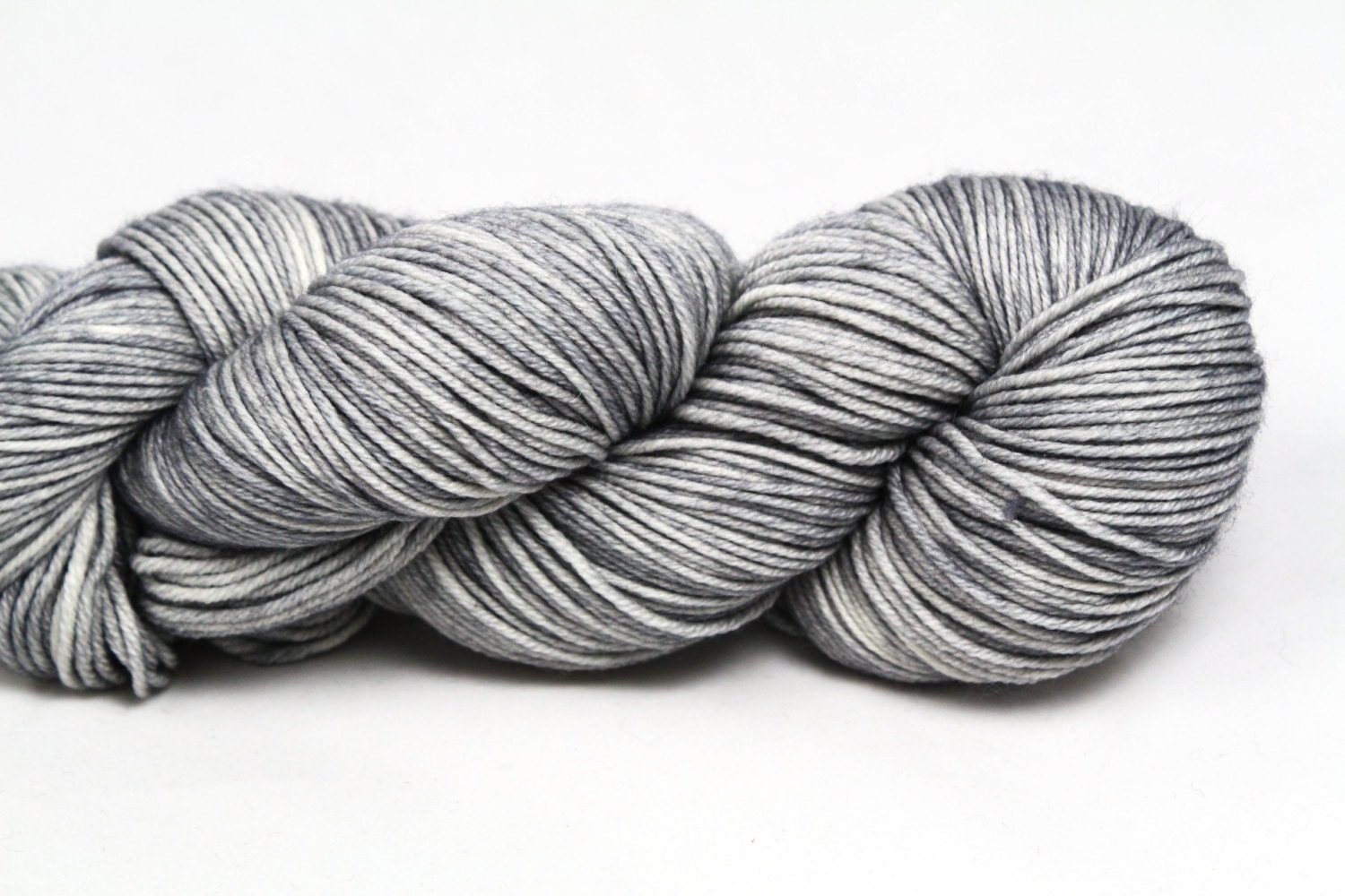 Graphite Expedition Sport Yarn