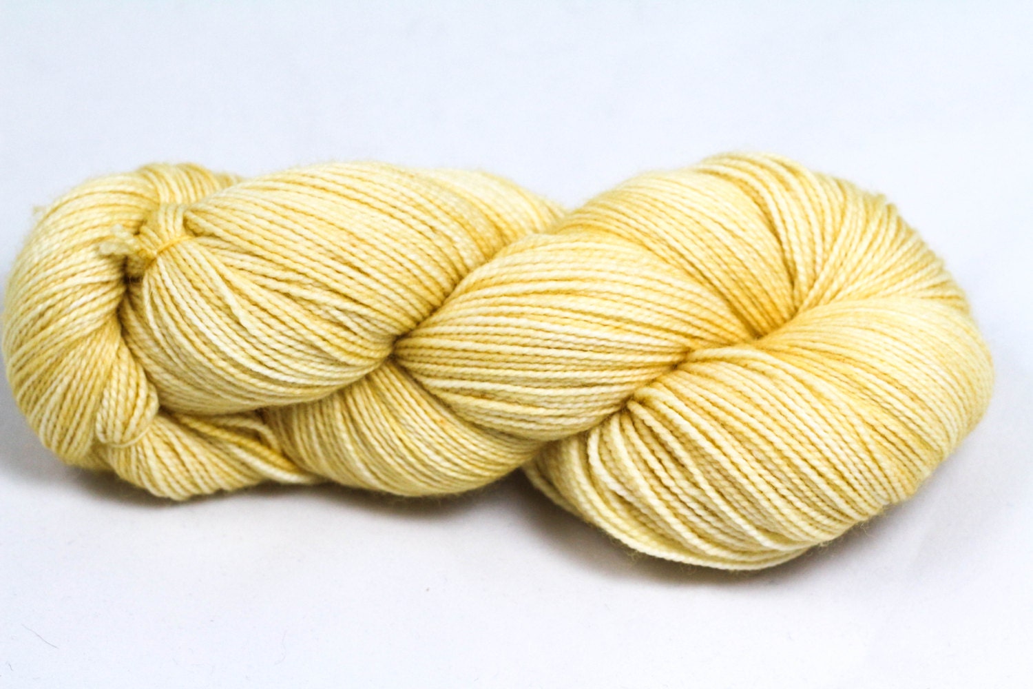 Honey Man Handdyed Journey Sock