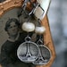 Souvenir of the Eiffel tower