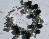 Roller Derby Bracelet