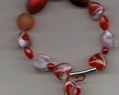 You Are In My Heart Bracelet
