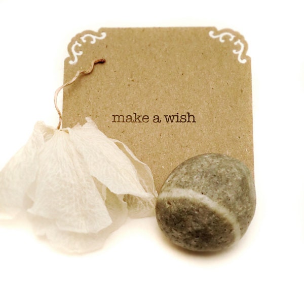 wishing stone gift package 35