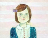 ilse - original oil painting