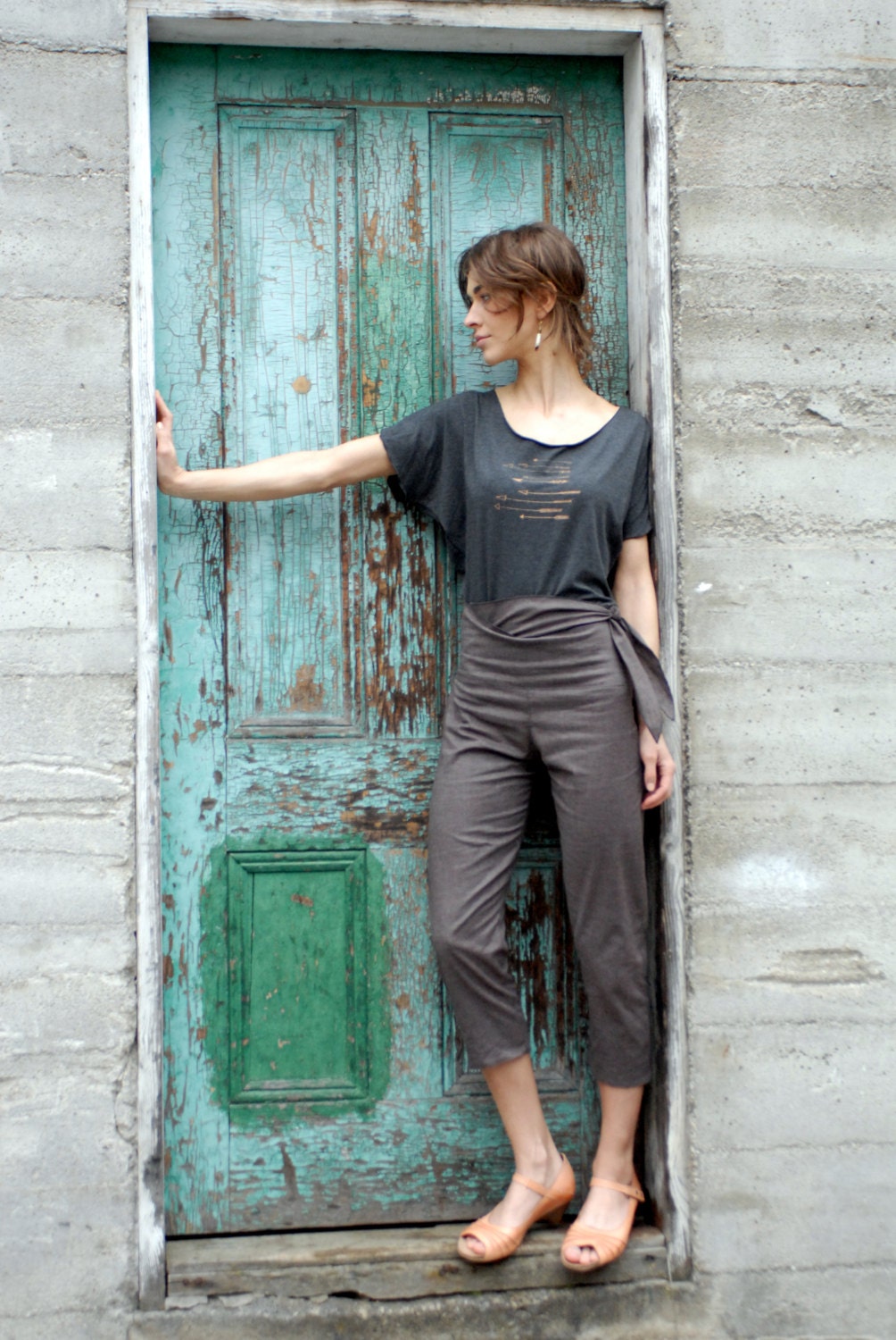 Arrows top