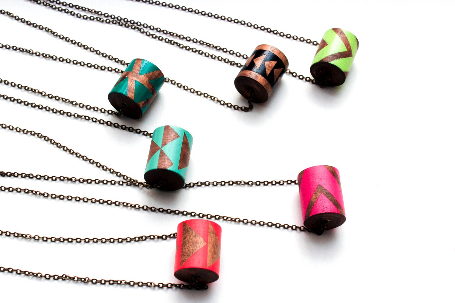 Bead Necklace
