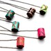 Bead Necklace