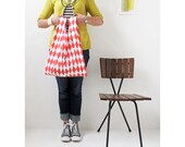 The Super Market Tote - Rough Diamond, lollipop