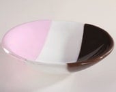 Neapolitan Icecream Bowl