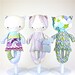 Kitten Baby Doll PDF Pattern