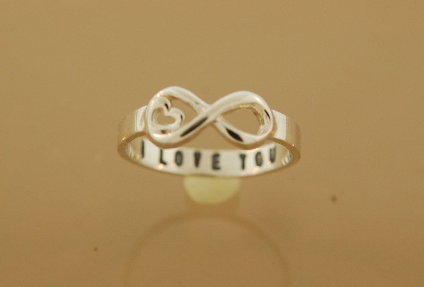 I LoveYou, Infinite Love Ring