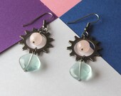 Kaylee Earrings