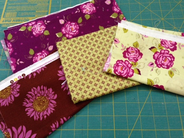 Sonoma Fabric- Franchelle Contreras
