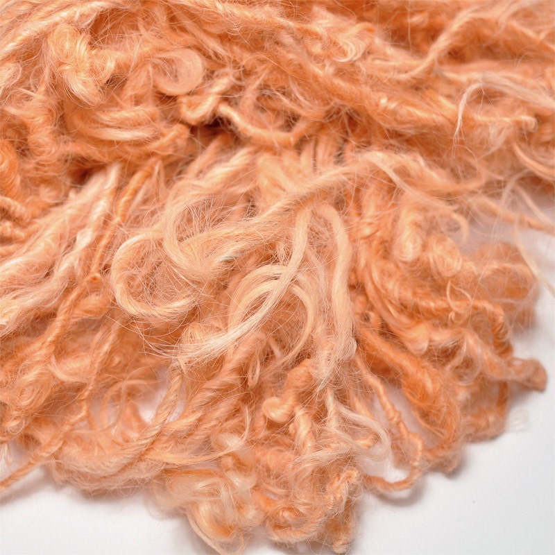 georgia -- textures handspun singles 33 yards