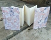 Mini Accordion Brag Book