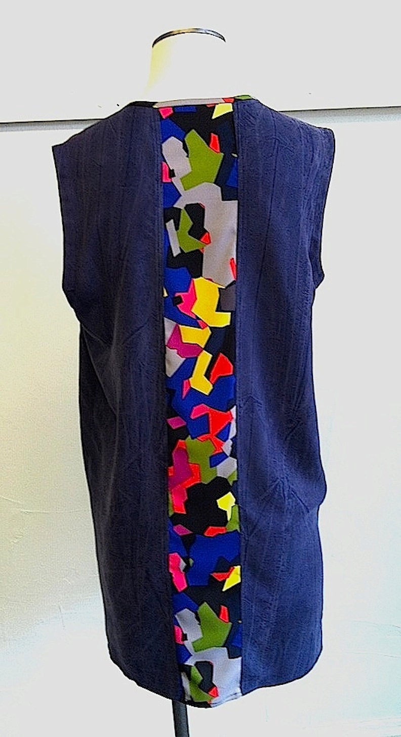 Sandwashed Tunic - on sale - ships tomorrow