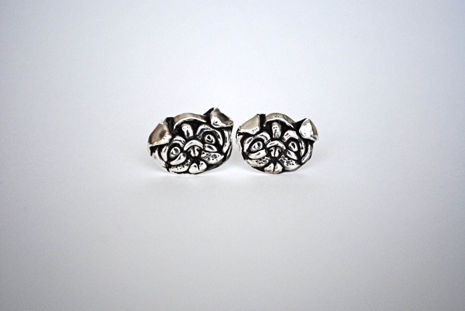 Pug Studs