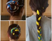 Paranda Braid Extension Hair Yarn