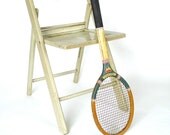 Wright & Ditson Park Tennis Racket