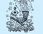 Free to Be Digital Personal Use Copy