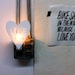 Love You night light