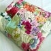 Drop Dead Gorgeous Amy Butler Designer Medley 54" x 74" Minky Back MADE TO ORDER