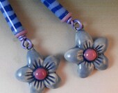 Flower Power Earrings