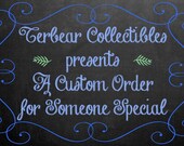 reserved listing for simbadaisy