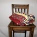 My Crazy House Village Patchwork Quilt
