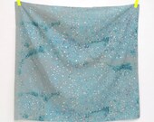 Nani Iro BIRDS EYE Japanese Fabric - shinsei