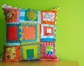 Nate Pillow Cover