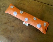 Little Monsters Binky Crisp Catnip Toy For Kitty